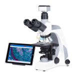 Digital Microscopes 9 Stellar 4MP WiFi